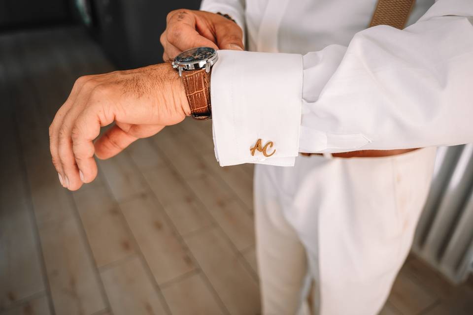 Mariage