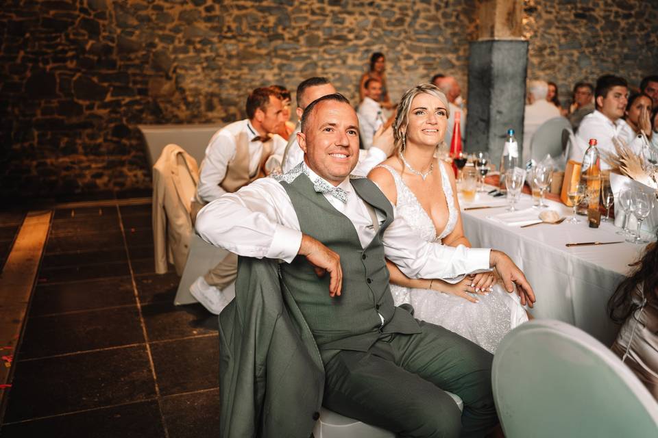 Mariage