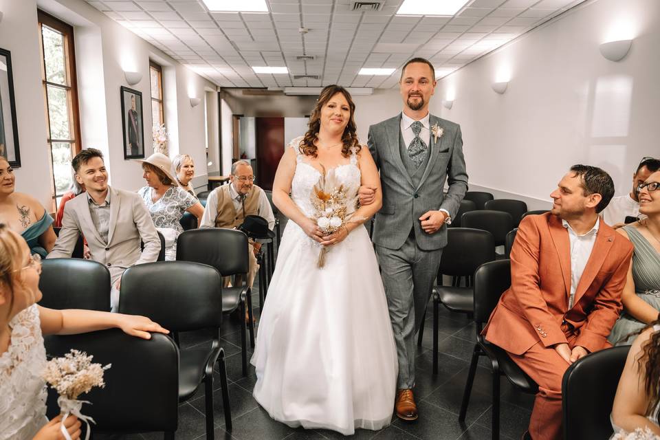Mariage