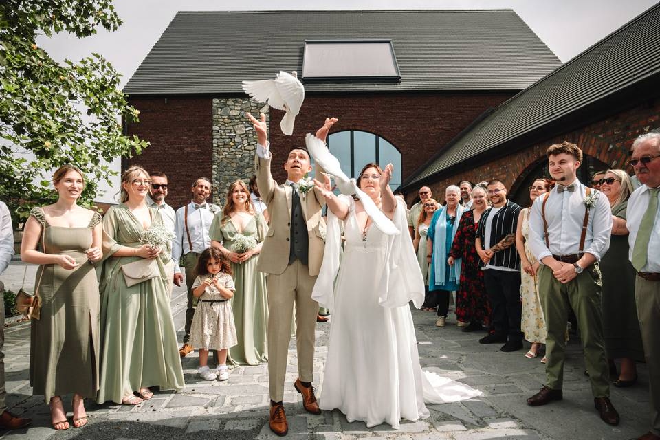 Mariage