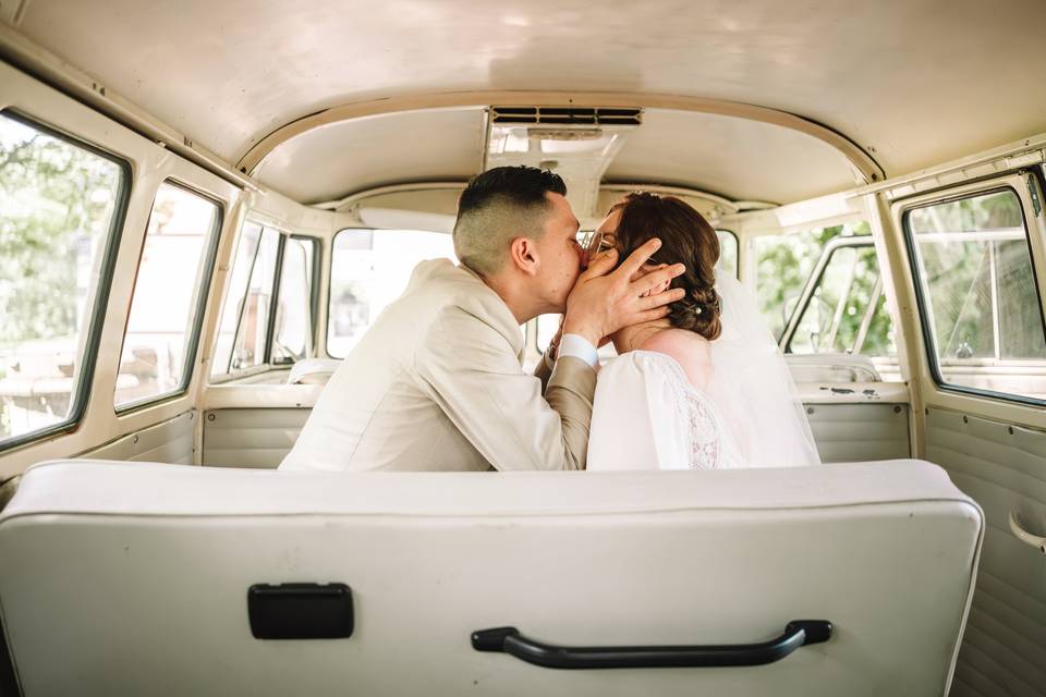 Mariage