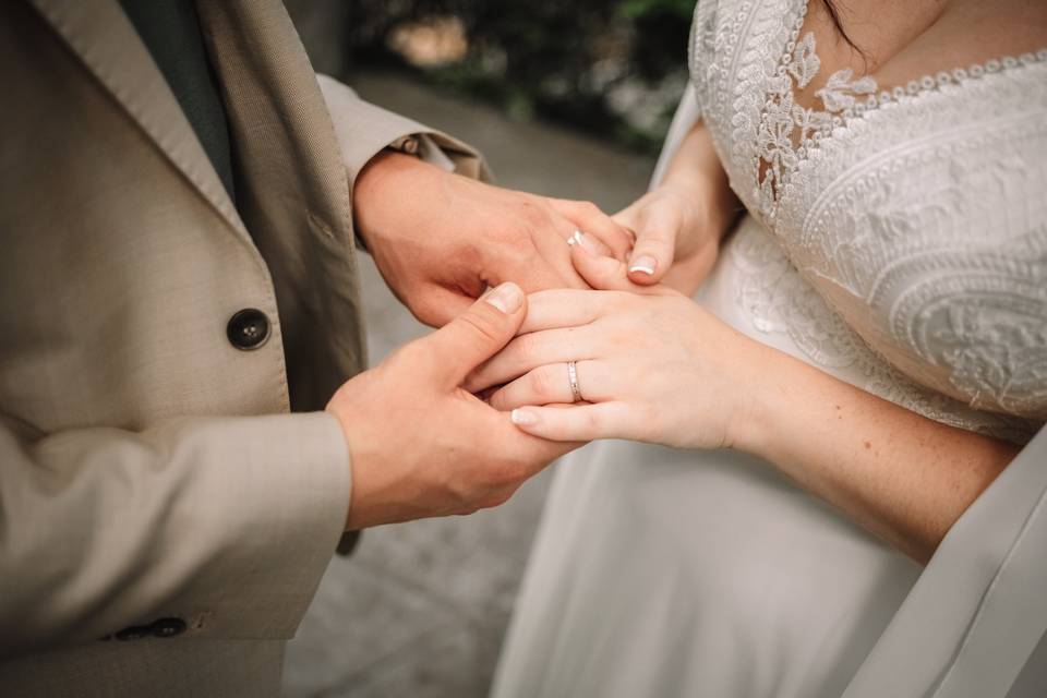 Mariage
