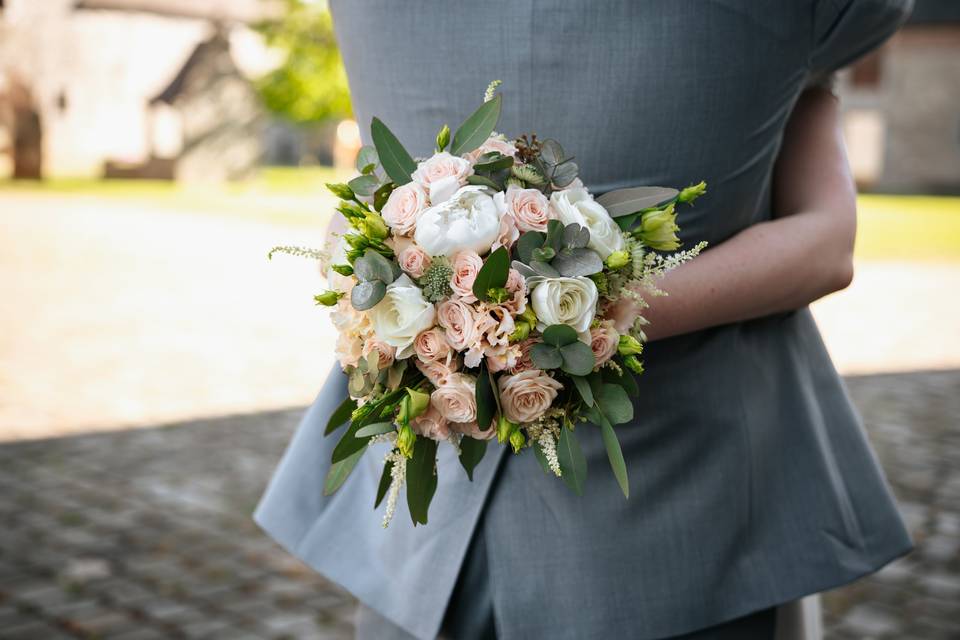 Mariage