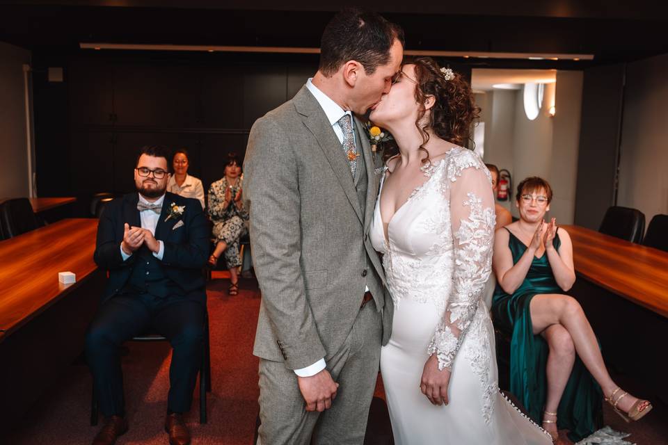 Mariage