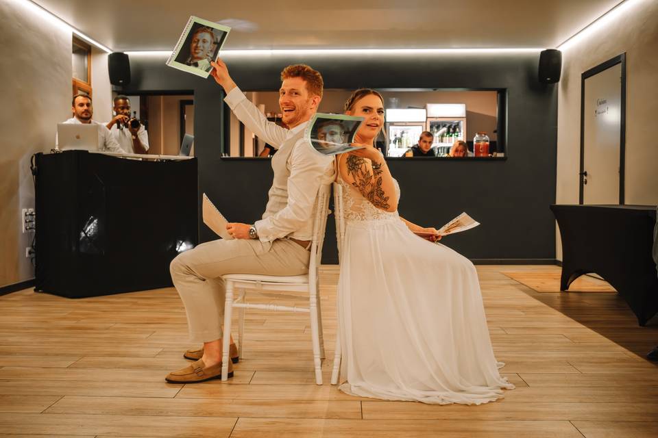 Mariage