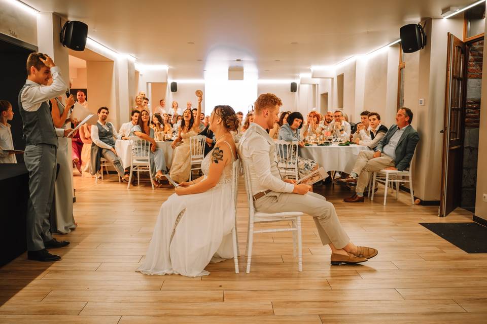 Mariage