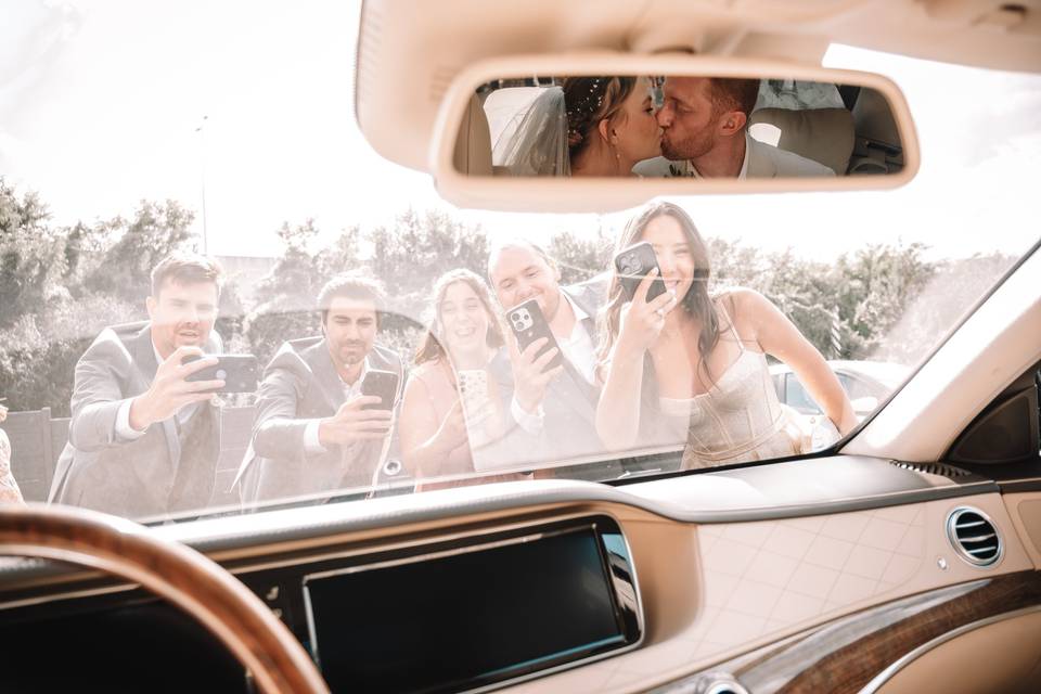 Mariage