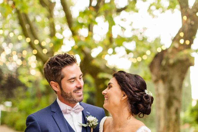 Mariage Provence