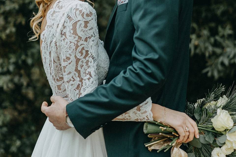 Coiffure mariage Marseille