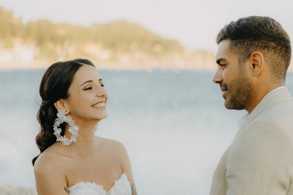 Coiffure mariée Marseille