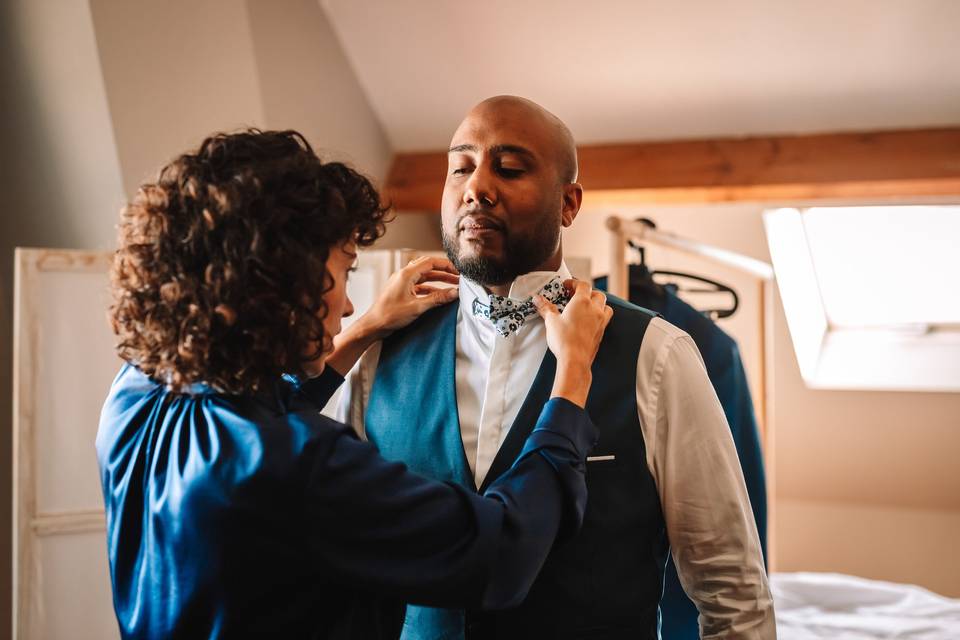 Mariage