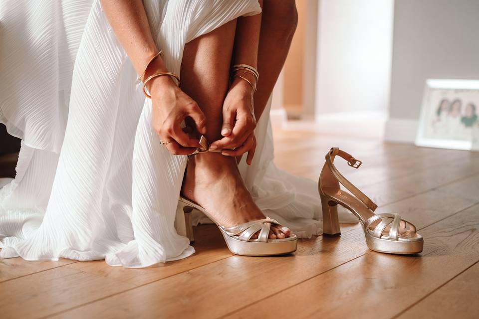 Mariage