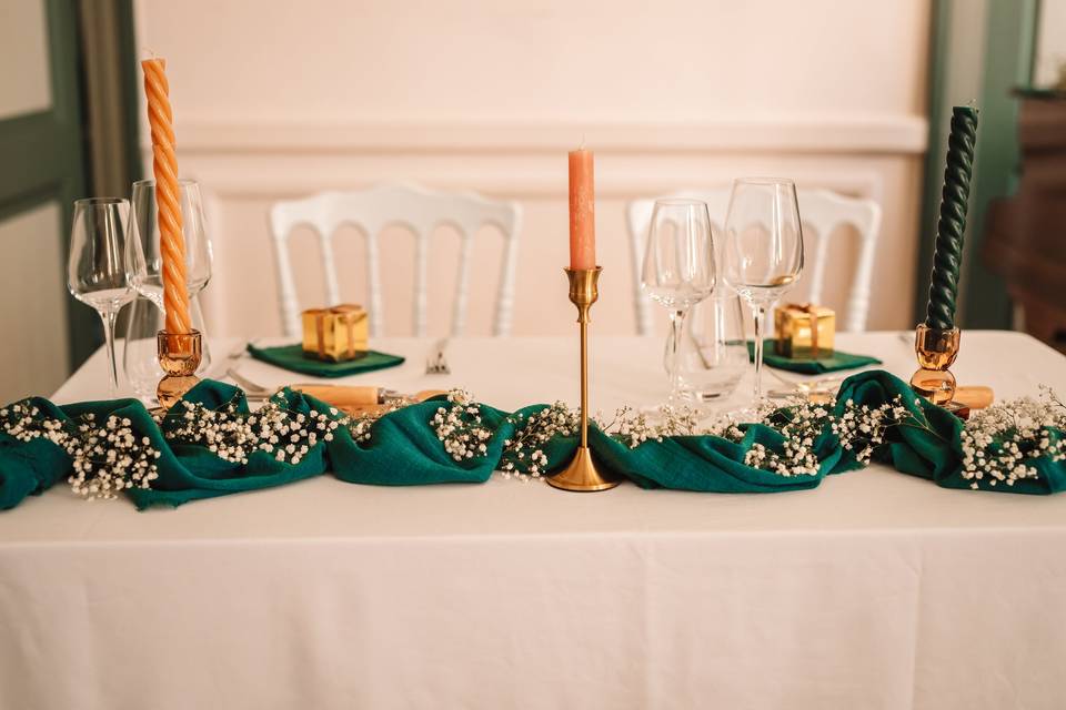 Mariage