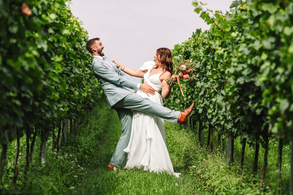 Mariage
