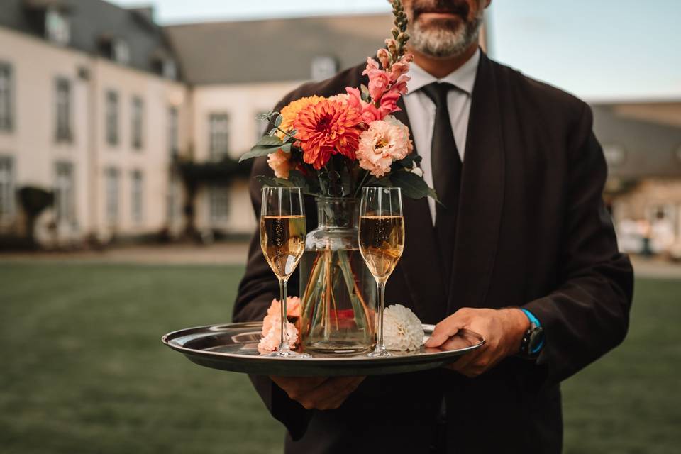 Mariage