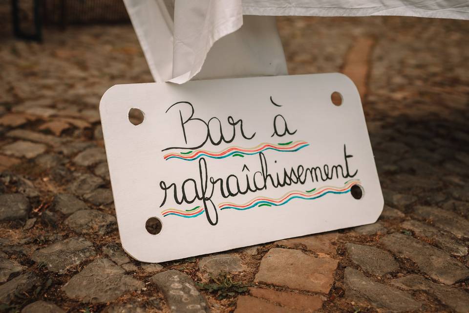 Mariage