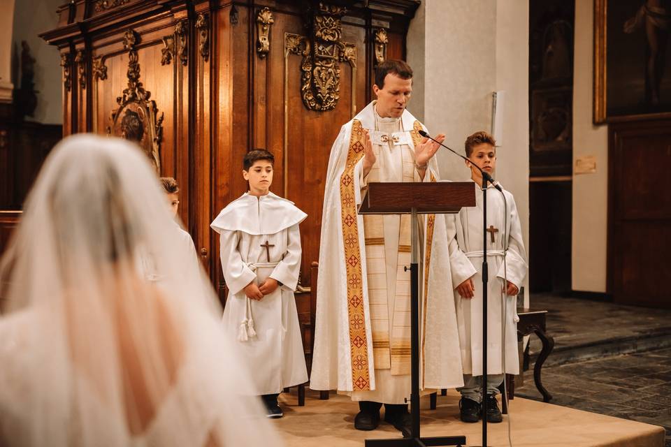 Mariage