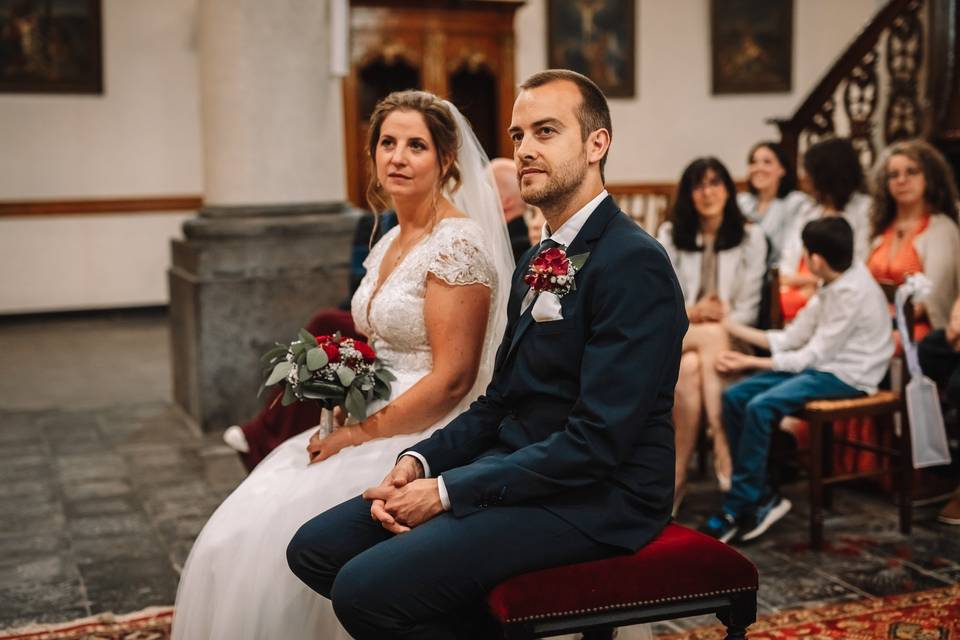 Mariage