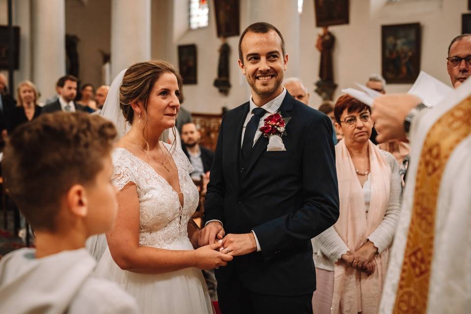 Mariage
