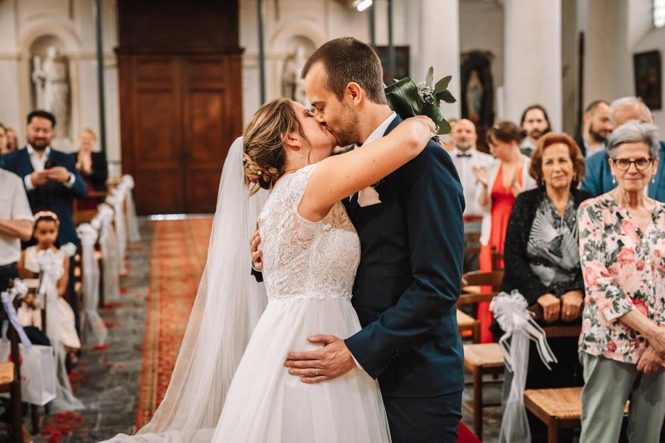Mariage