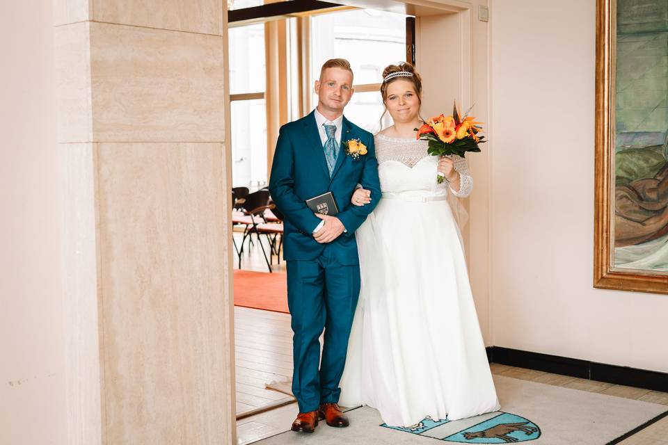 Mariage