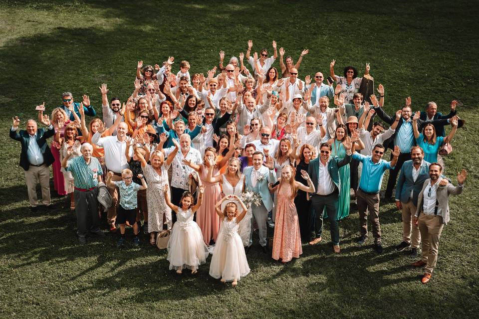 Mariage