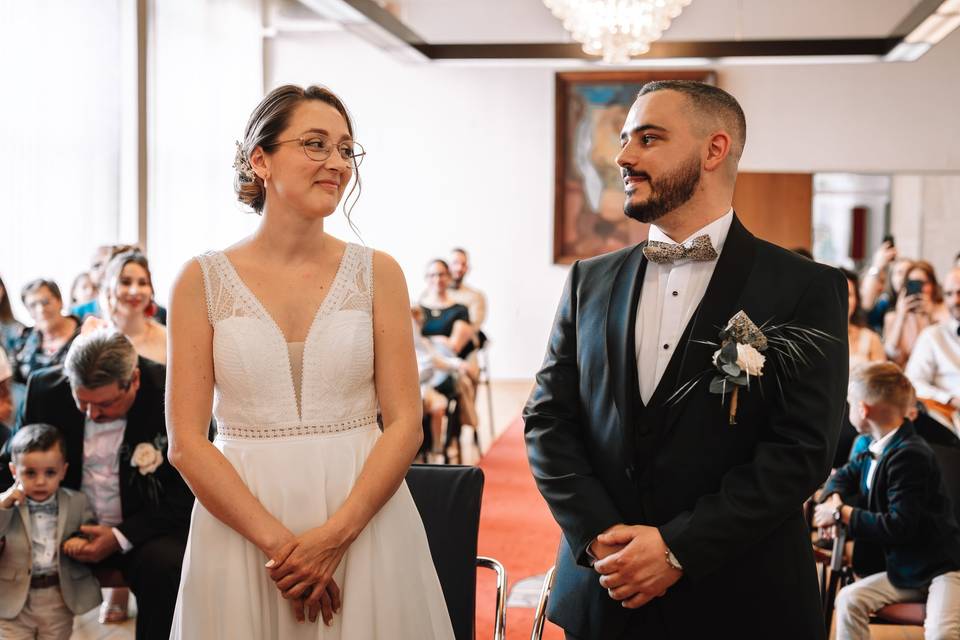 Mariage