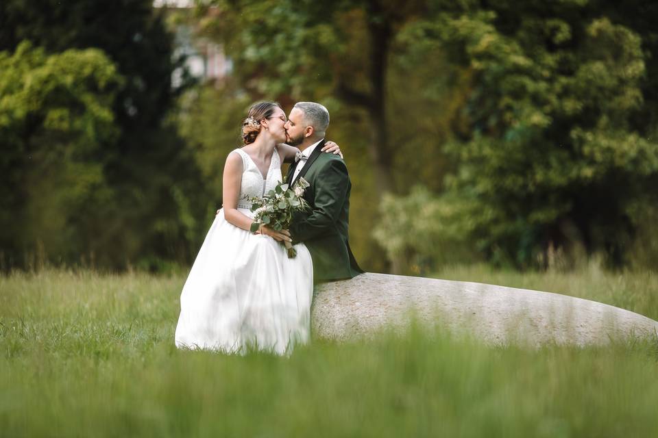 Mariage