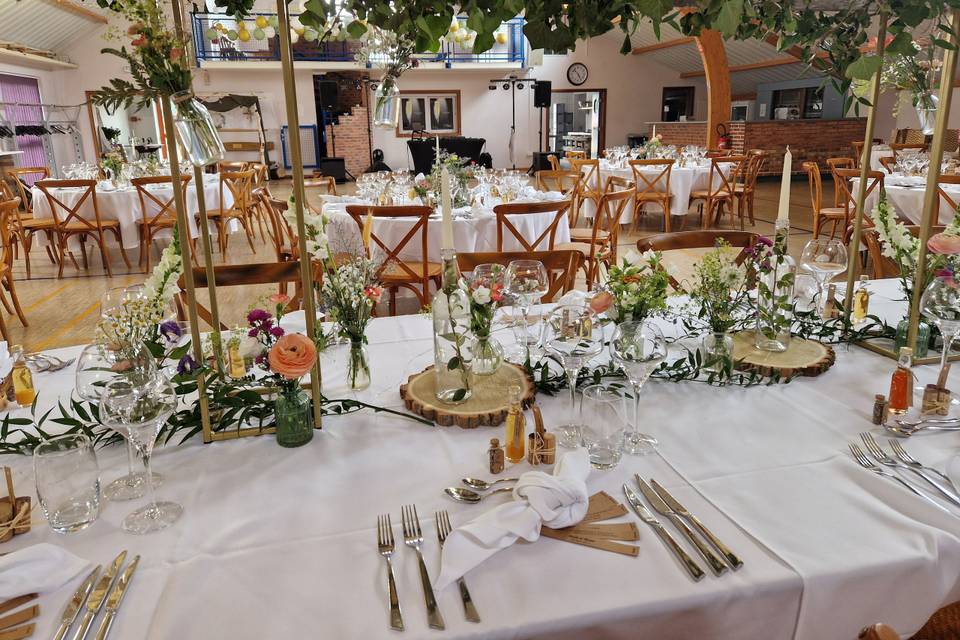 Deco Florale