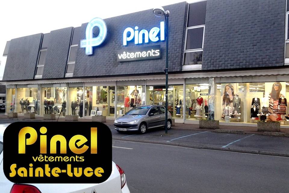 Pinel Vêtements