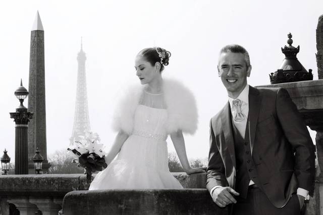 Paris à l'honneur