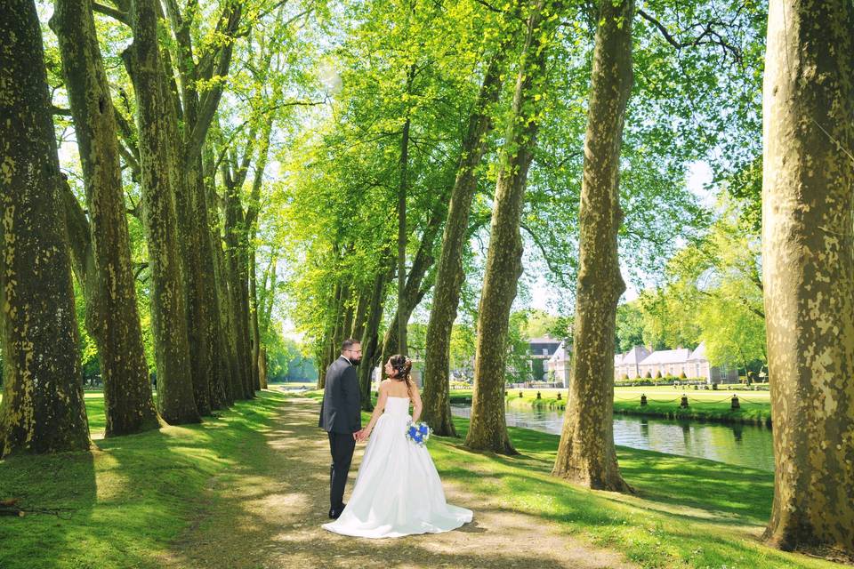 Parc Caillebotte/Yerres