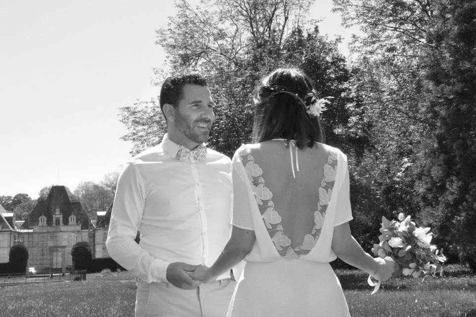 Mariage A&M