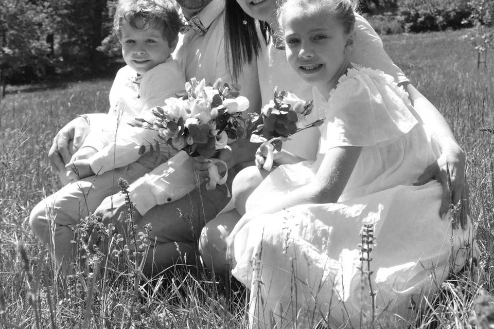 Mariage A&M