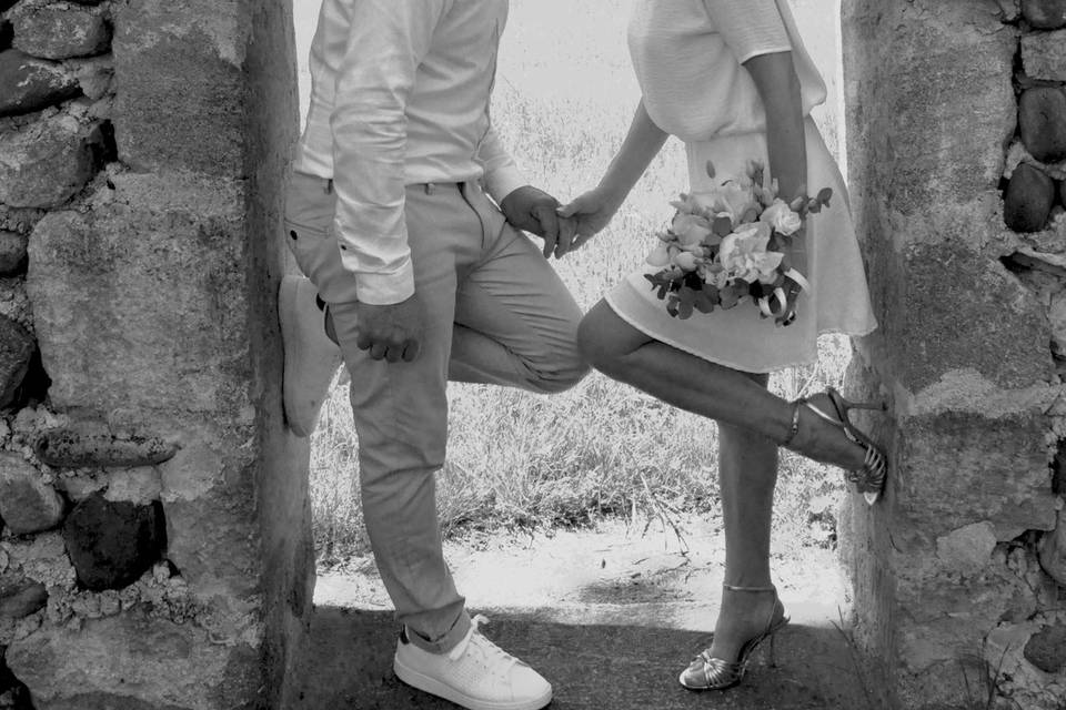 Mariage A&M