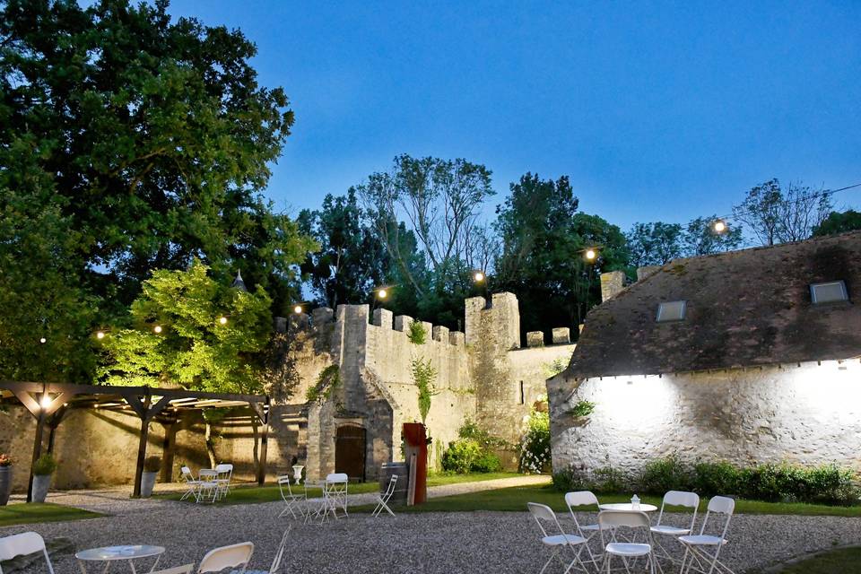 Domaine des Deux Tours