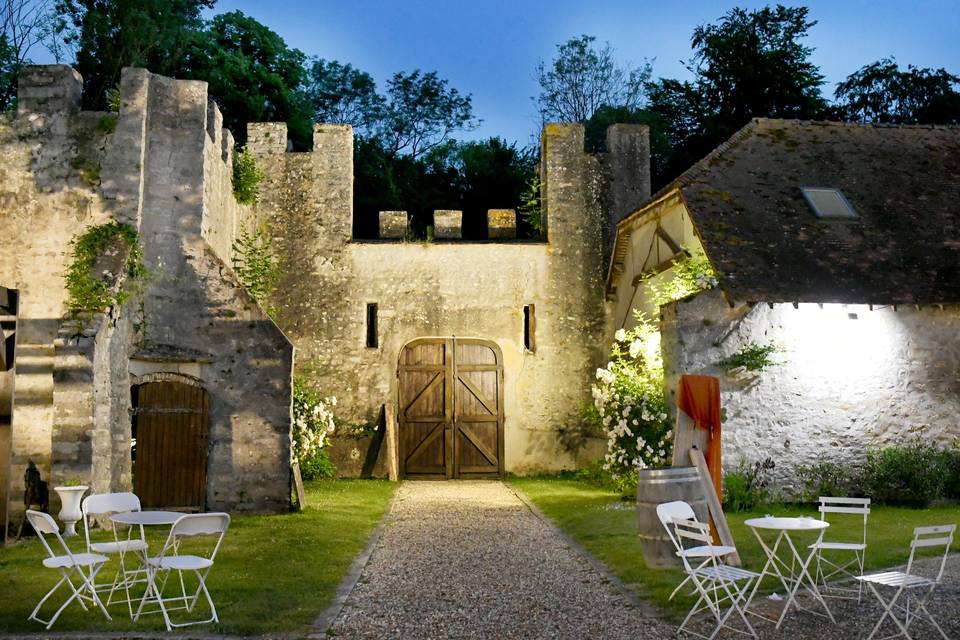 Domaine des Deux Tours
