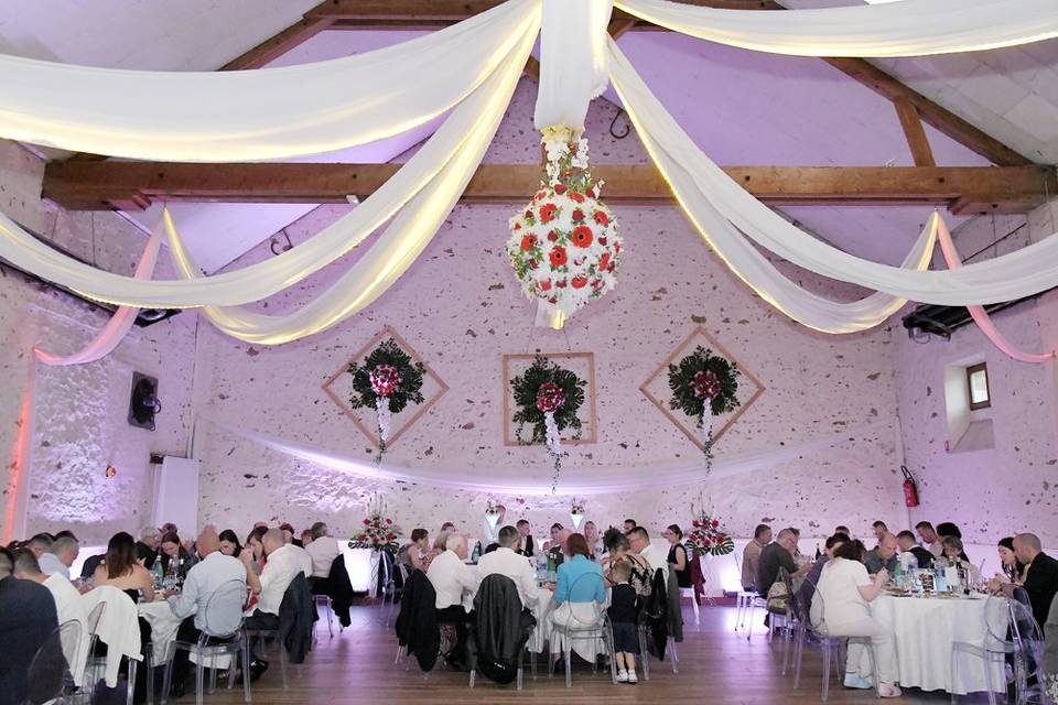 Soirée Ferme d'Auxonnettes