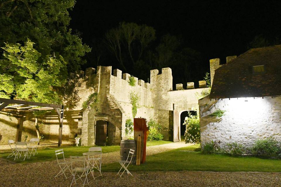 Domaine des Deux Tours