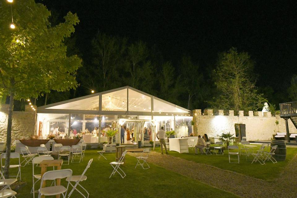 Domaine des Deux Tours