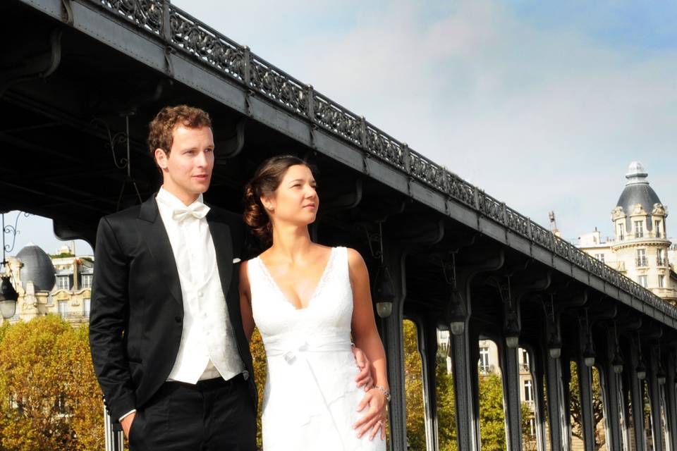 Pont Alexandre III