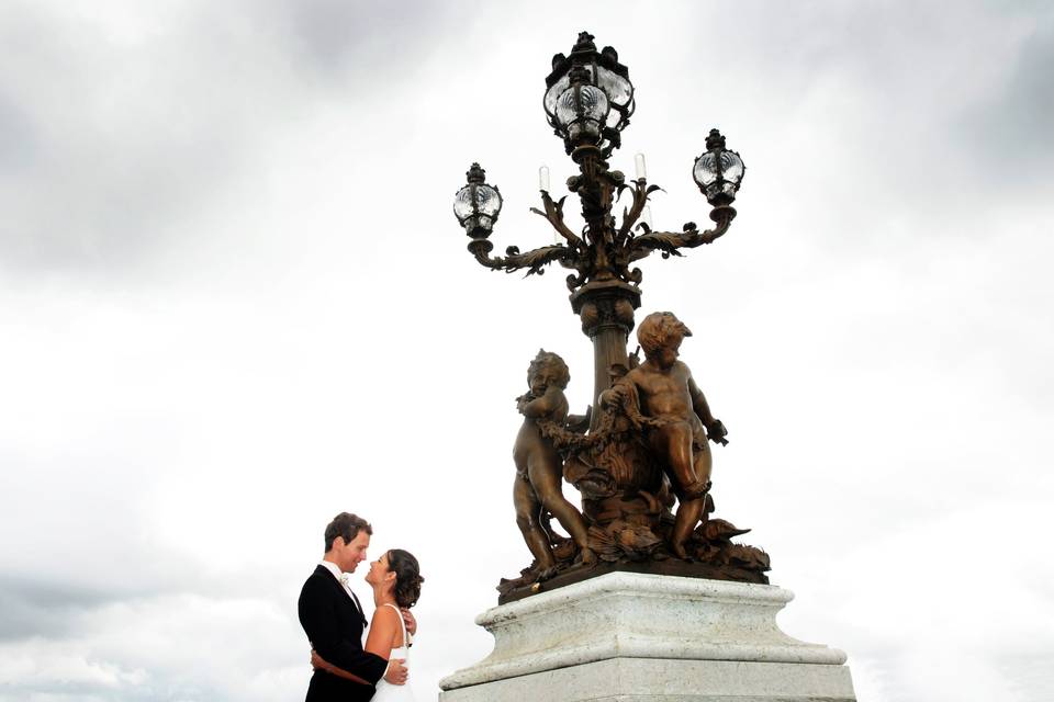 Pont Alexandre III