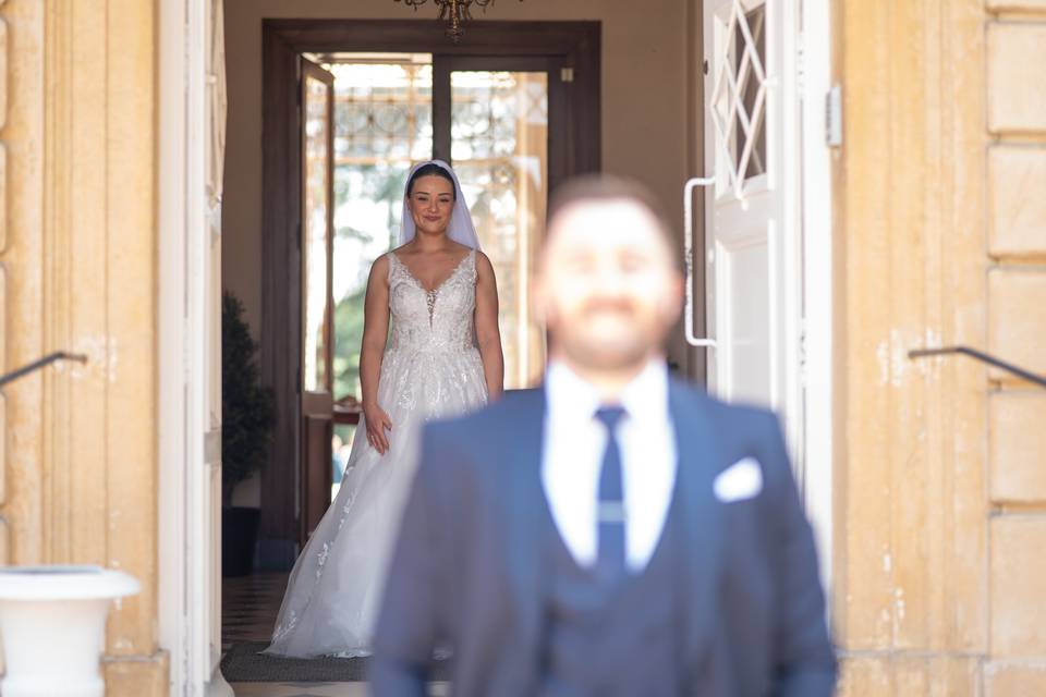 First Look