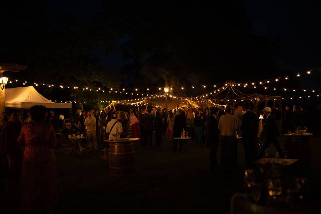 Ambiance guinguette