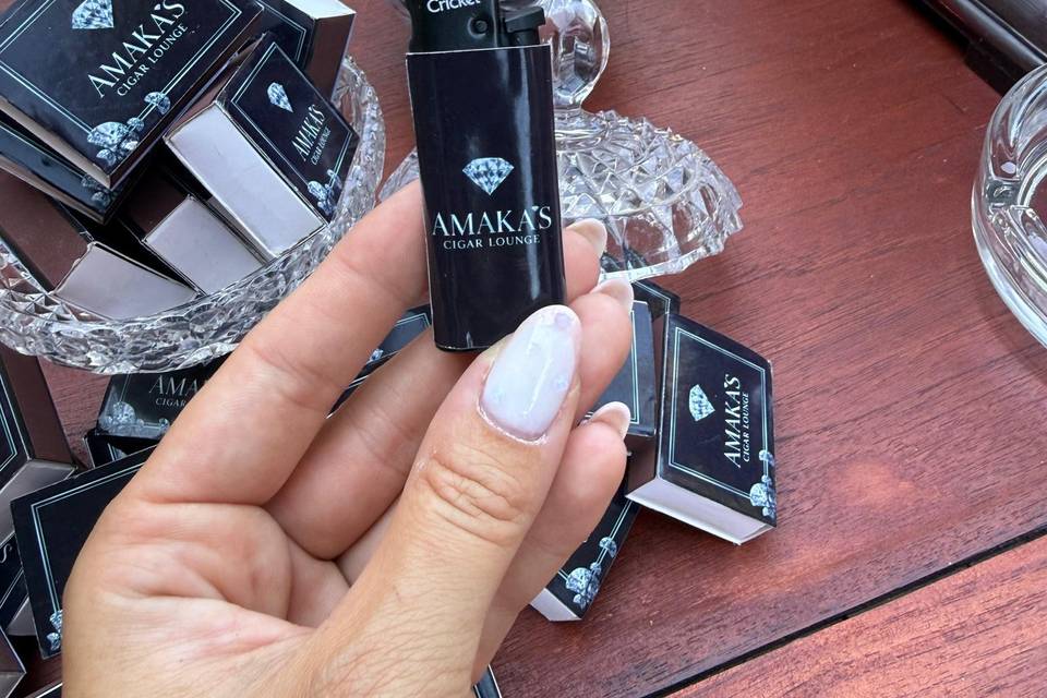 Briquet