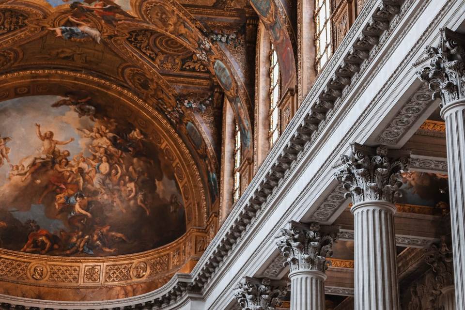 Cathédrale