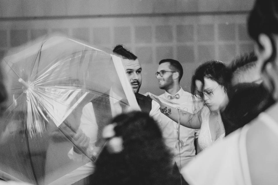 Mariage 2023