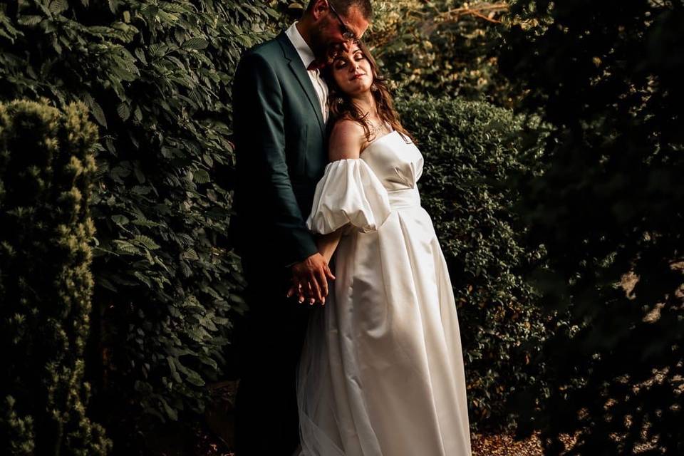 Mariage J & T