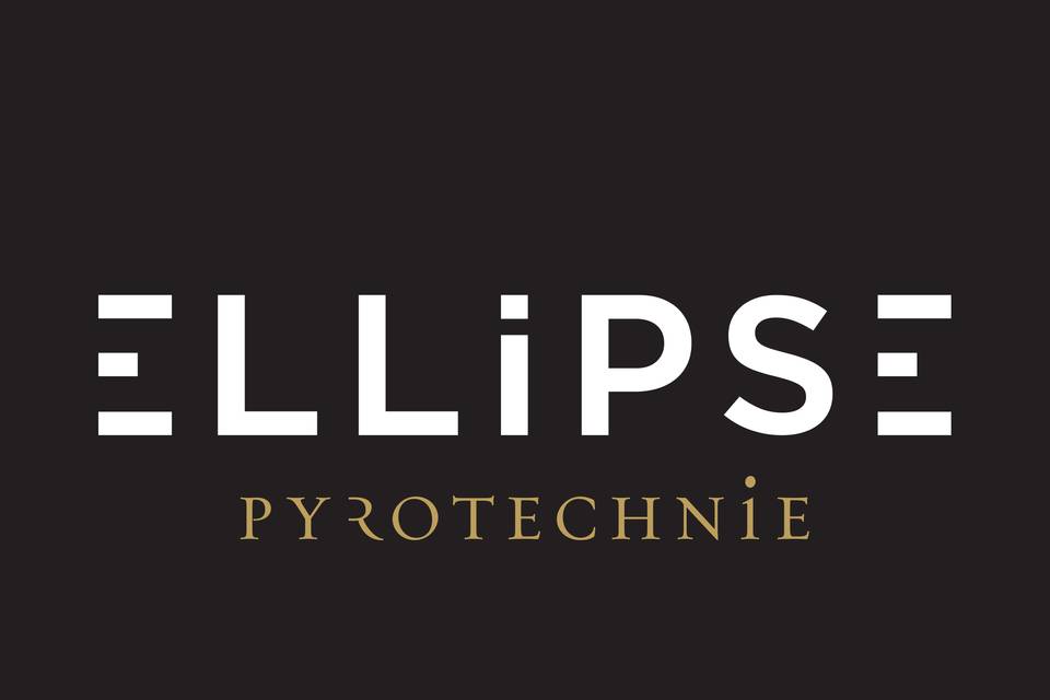 Logo Ellipse Pyrotechnie