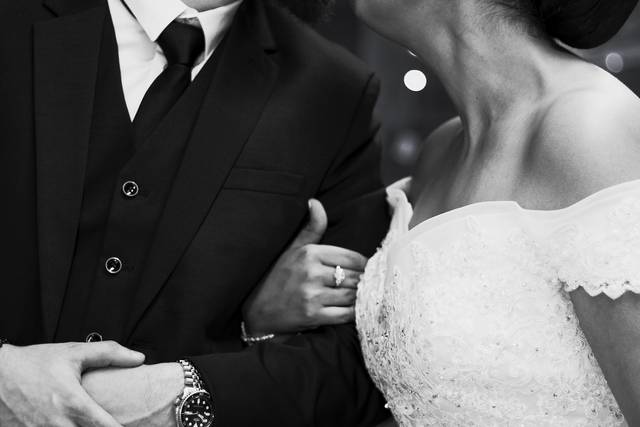 Mariage de Lyse et Logan